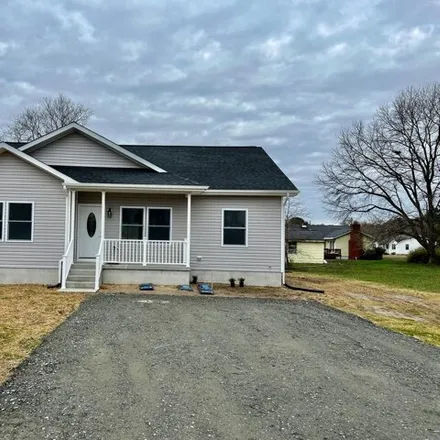 Buy this 4 bed house on 581 Forest Grove Road in Westmoreland County, VA 22443