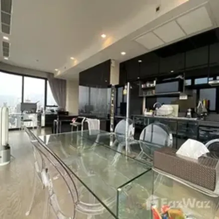 Rent this 1 bed apartment on Ashton Asoke in 131, Asok Montri Road