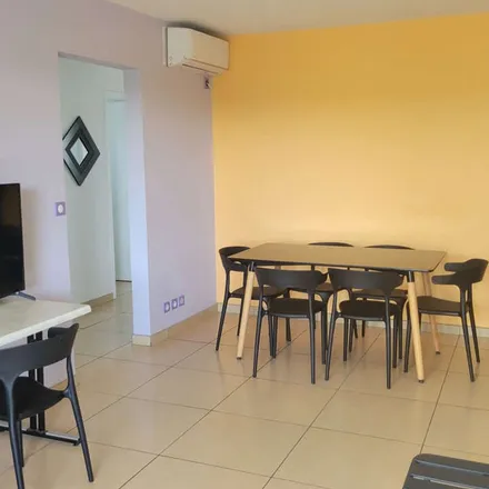 Rent this 3 bed apartment on 386 Route de Cause in 24150 Pressignac-Vicq, France