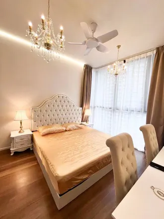 Image 8 - Yuimu Omakase, Suite G-1 Persiaran Stonor, Bukit Bintang, 50400 Kuala Lumpur, Malaysia - Apartment for rent