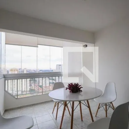 Rent this 2 bed apartment on Edifício Málaga in Rua Nanuque 215, Vila Leopoldina