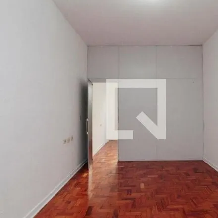 Rent this 1 bed apartment on Largo do Arouche 187 in Vila Buarque, São Paulo - SP