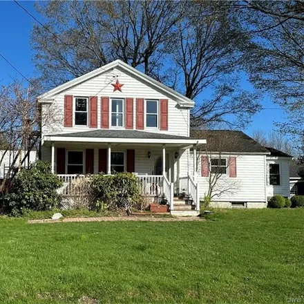 Buy this 3 bed house on 1242 County Route 53 in Lansing, Oswego County