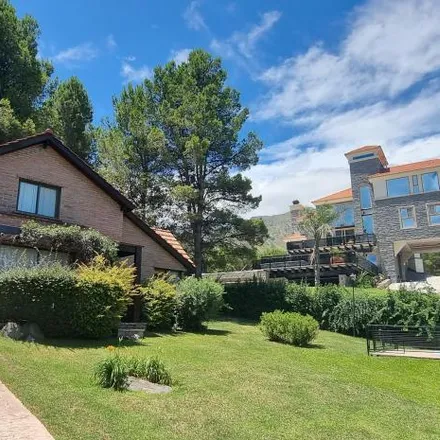 Image 2 - Chañares, Junín, 5881 Villa de Merlo, Argentina - House for rent