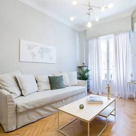 Rent this studio apartment on Dionysiou Areopagitou 3