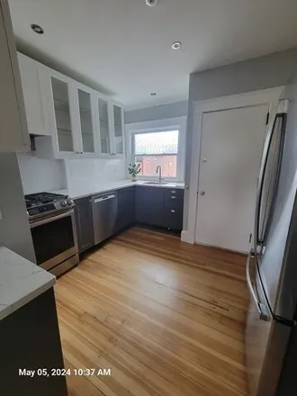 Rent this 1 bed condo on 1504 Commonwealth Avenue in Boston, MA 02135