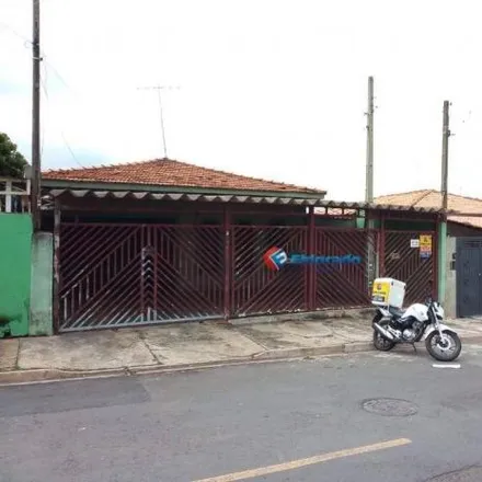 Image 2 - Rua do Pixinguinha, Jardim Boa Vista, Hortolândia - SP, 13187-112, Brazil - House for rent