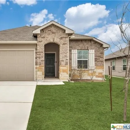 Rent this 3 bed house on unnamed road in San Marcos, TX