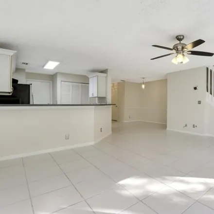 Image 4 - 138 Wooden Mill Terrace, Jupiter, FL 33458, USA - Townhouse for sale