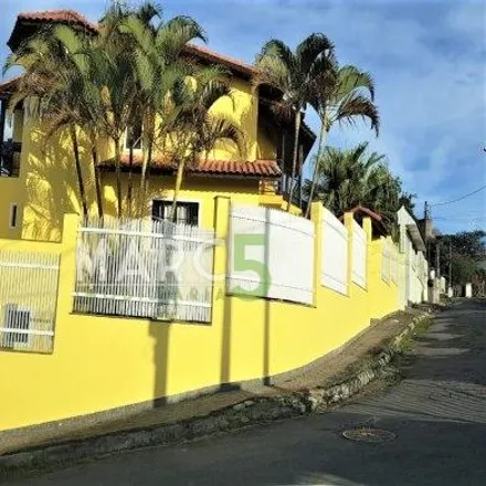 Image 2 - Rua Virgílio Antônio dos Ouros, Chácara São José, Arujá - SP, 07402-280, Brazil - House for sale