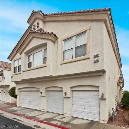 Buy this 2 bed house on 1676 Lefty Garcia Way in Henderson, NV 89002