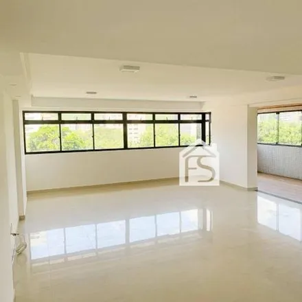 Buy this 3 bed apartment on Residencial Anderson Abreu in Avenida Rodrigues Alves, Tirol