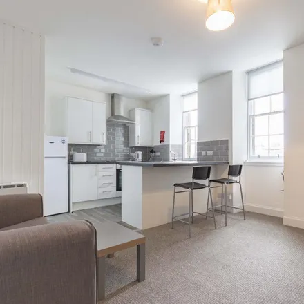 Rent this 2 bed apartment on Paisley Close in City of Edinburgh, EH1 1SP