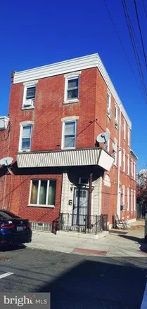 Buy this 4 bed house on 2657 East Ann Street in Philadelphia, PA 19134