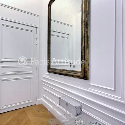 Image 3 - 47 Boulevard Lannes, 75116 Paris, France - Apartment for rent