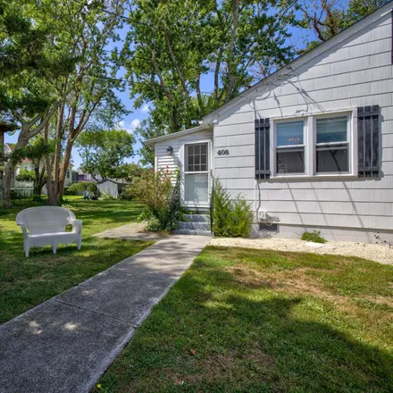 Image 4 - Fine Life Ballroom Dancing, 501 Pacific Avenue, West Cape May, Cape May County, NJ 08204, USA - House for sale