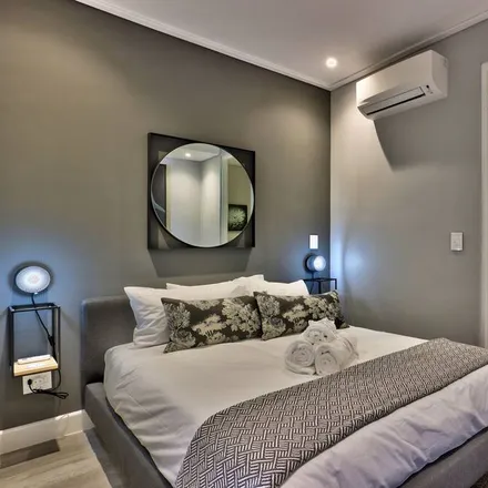 Rent this 1 bed condo on Green Point in Cape Town, 8051