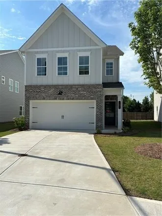 Rent this 4 bed house on unnamed road in Cherokee County, GA 30188