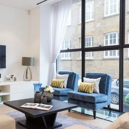 Image 4 - 15 Kenrick Pl  London W1U 6HG - Apartment for rent