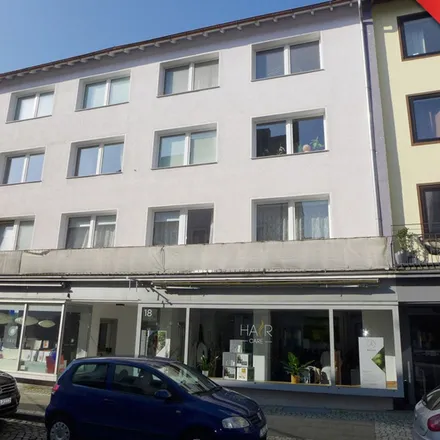 Image 7 - Jahnplatz, 33602 Bielefeld, Germany - Apartment for rent