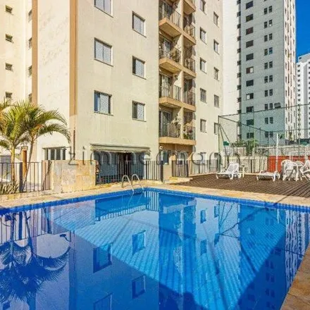 Buy this 2 bed apartment on Edifício Marcia in Rua Tonelero 346, Vila Romana
