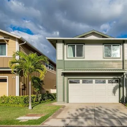 Rent this 3 bed house on 91 6221 Kapolei Parkway Unit 363