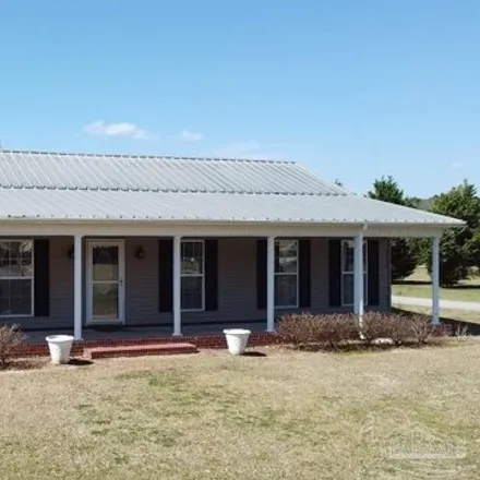 Buy this 3 bed house on 98 Poarch Road in Poarch, Escambia County