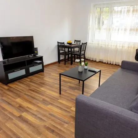 Rent this 2 bed apartment on Welfenstraße 7 in 30161 Hanover, Germany