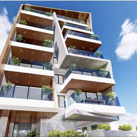 Image 2 - Food Park City, Mckenzy, 6028 Larnaca Municipality, Cyprus - Apartment for sale