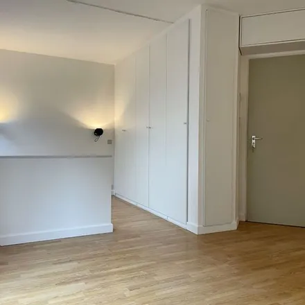 Rent this 1 bed apartment on Parijsstraat 69 in 3000 Leuven, Belgium