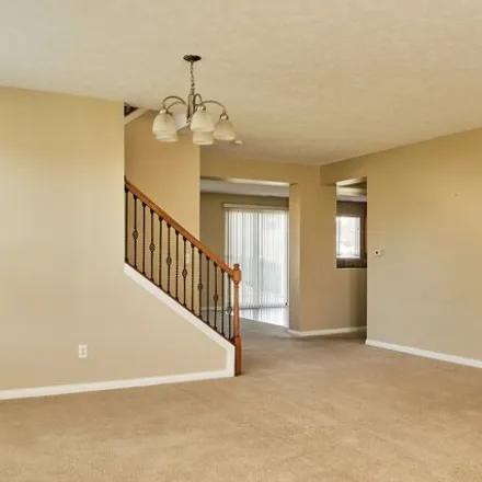 Image 3 - 11358 Aleene Way, Fishers, IN 46038, USA - House for rent