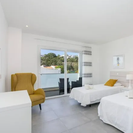 Rent this 2 bed duplex on Lagoa e Carvoeiro in Faro, Portugal