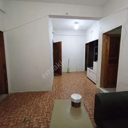 Rent this 1 bed apartment on 1822. Sokak in 34515 Esenyurt, Turkey