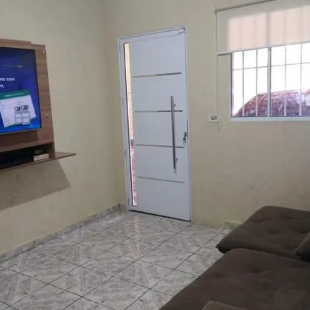 Buy this 2 bed house on Rua Barão do Rio Branco in Jardim Marília, Salto - SP