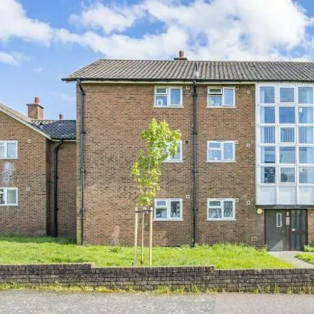 Buy this 3 bed apartment on Marion Road in Thornton Heath, Surrey