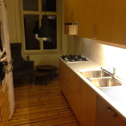 Image 8 - Frejgatan 30, 113 49 Stockholm, Sweden - Apartment for rent