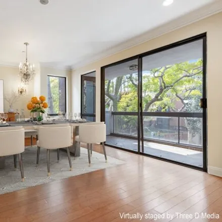 Image 3 - 9184 West 3rd Street, Beverly Hills, CA 90210, USA - Condo for sale