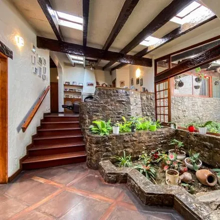 Buy this 4 bed house on Jirón Omega in La Molina, Lima Metropolitan Area 15051
