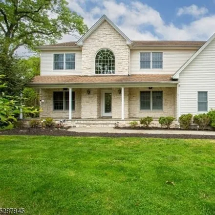 Buy this 5 bed house on 200 Prospect Avenue in Parsippany-Troy Hills, NJ 07950