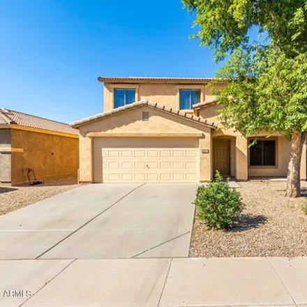 Buy this 3 bed house on 21331 North Duncan Drive in Maricopa, AZ 85138