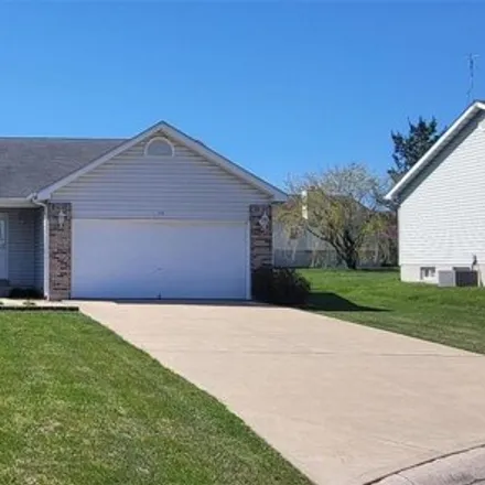 Buy this 3 bed house on 2 Remington Court in Wright City, Warren County