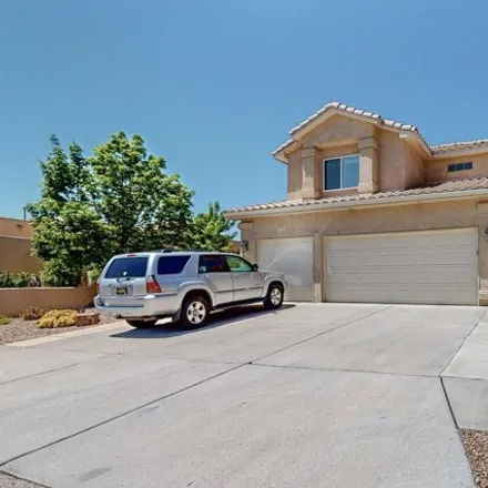 Buy this 5 bed house on 9123 Corona Avenue Northeast in Albuquerque, NM 87122