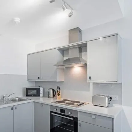 Rent this 2 bed apartment on 531 Alexandra Parade in Glasgow, G31 3BQ