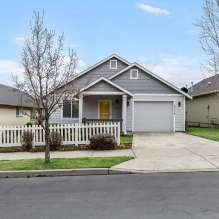 Buy this 2 bed house on 3712 Southwest 29th Street in Redmond, OR 97756