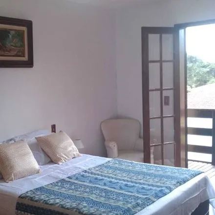 Rent this 4 bed house on Teresópolis