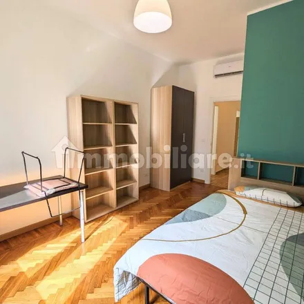Image 8 - Via Giovanni Da Verazzano 5, 10129 Turin TO, Italy - Apartment for rent