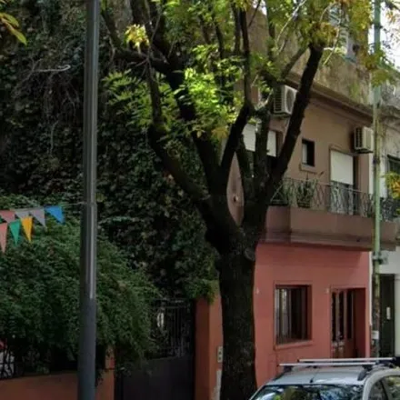 Buy this 4 bed house on Nicaragua 5002 in Palermo, C1425 BXH Buenos Aires