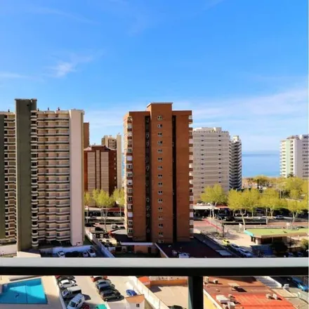 Image 9 - Benidorm, Valencian Community, Spain - Apartment for rent