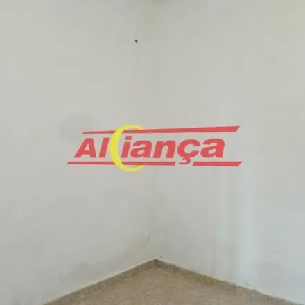 Rent this 1 bed house on Rua Padre Marcos in Aracília, Guarulhos - SP