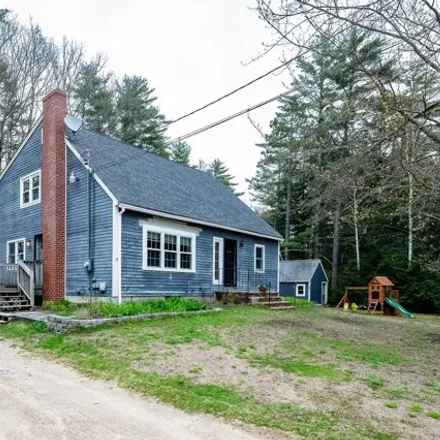 Buy this 3 bed house on 19 Oak Hill Road in Lebanon, ME 04027